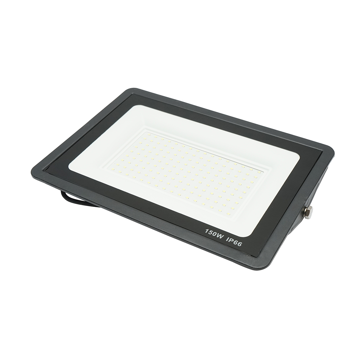 Proiector LED Breckner Germany 150W, 220V, 6500K, Chip SMD 2835, 322x230x38mm, IP66