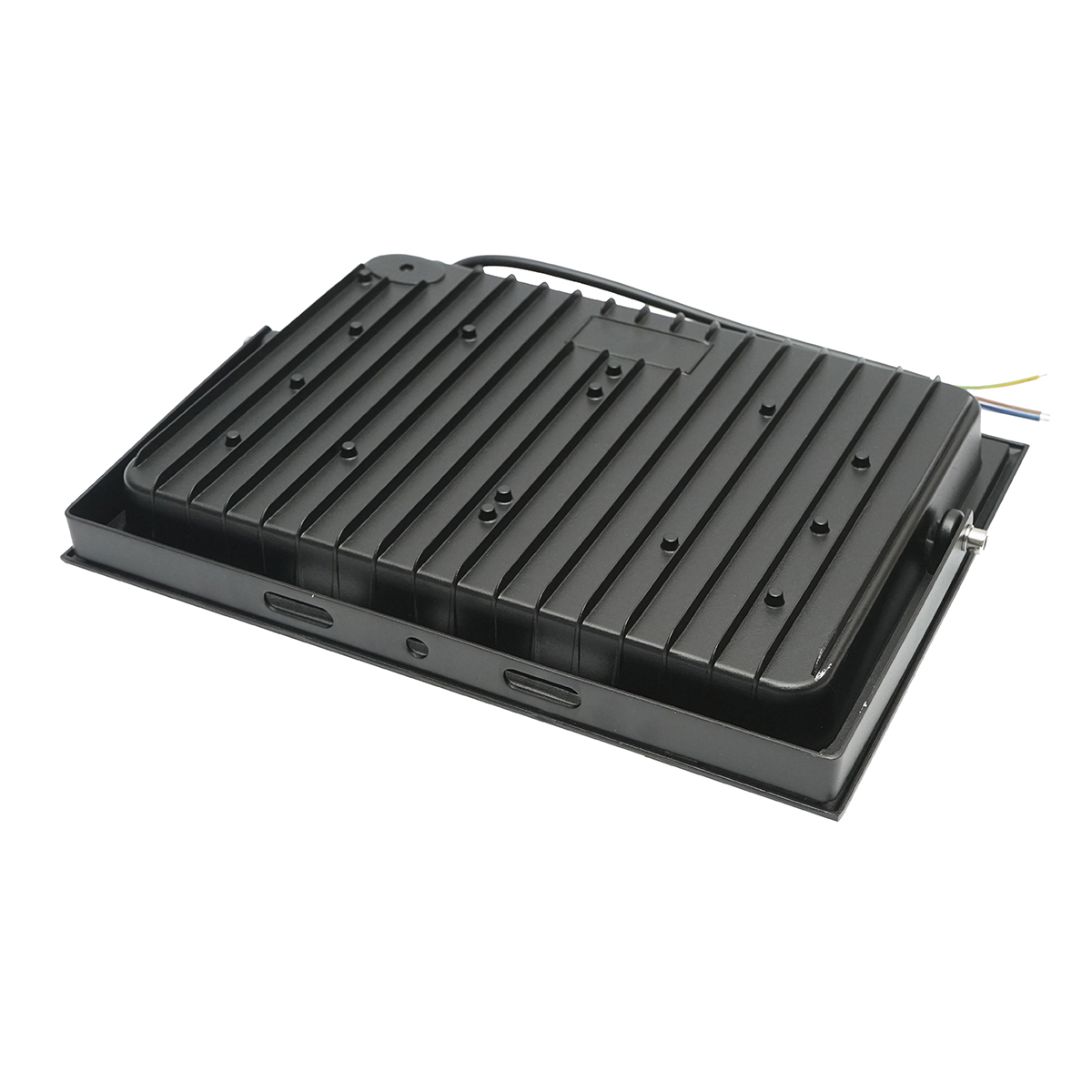 Proiector LED Breckner Germany 150W 220V 8000K, chip SMD 2835, 295x220x38mm, protectie IP66