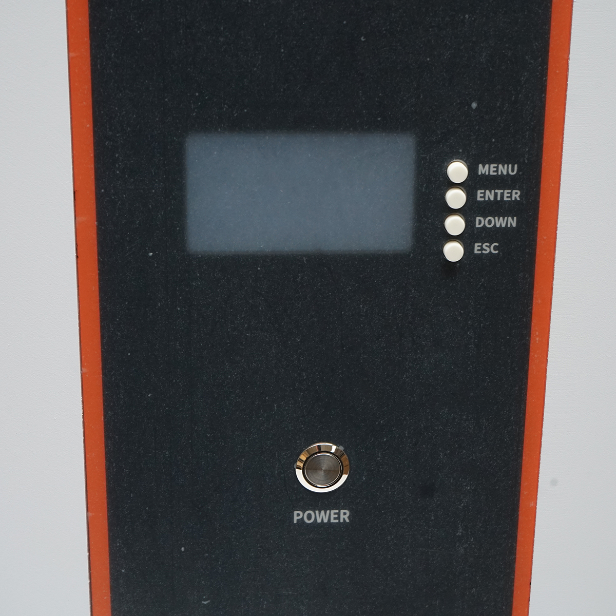 Baterie Li-ion LiFePO4 5.12KWh, 51.2V, 100Ah cu BMS, Bluetooth, LCD display si protectie temperatura Breckner Germany