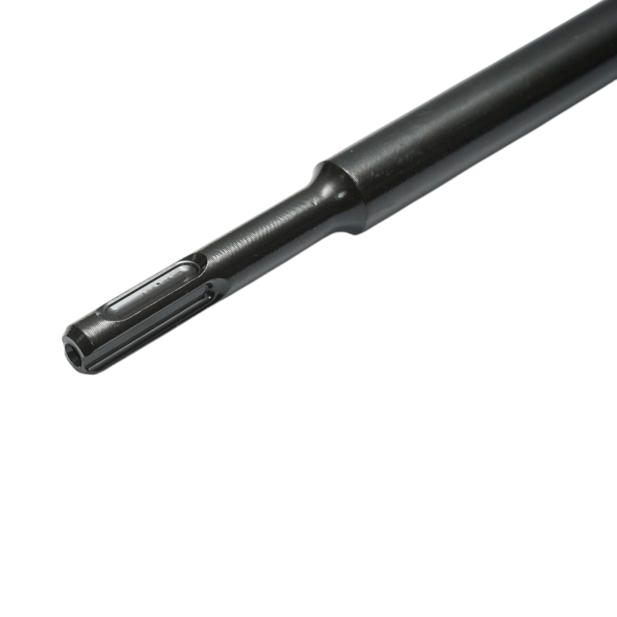 Adaptor carota diamantata Breckner Germany, 240 mm, filet exterior M16, prindere SDS Plus