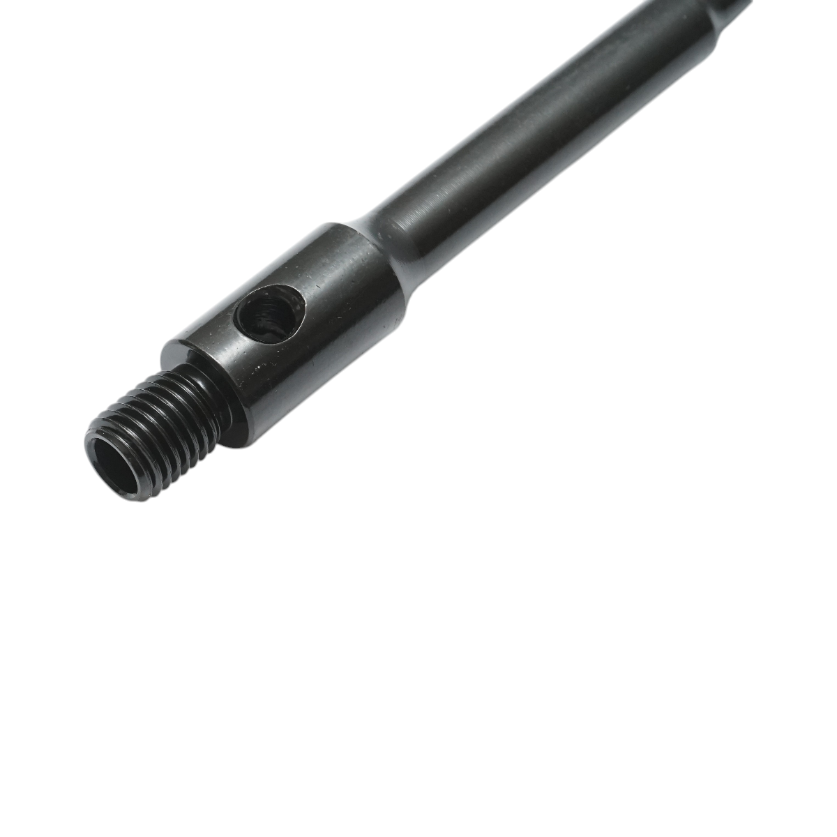 Adaptor carota diamantata Breckner Germany, 240 mm, filet exterior M16, prindere SDS Plus