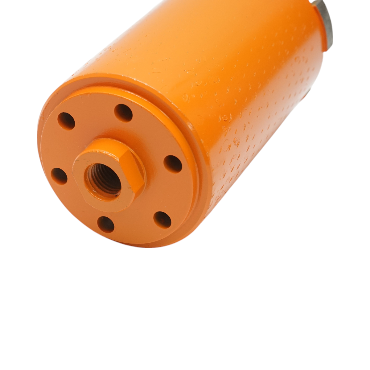 Carota diamantata Breckner Germany 82 mm x 150 mm, filet interior M16, gaurire uscata pentru caramida