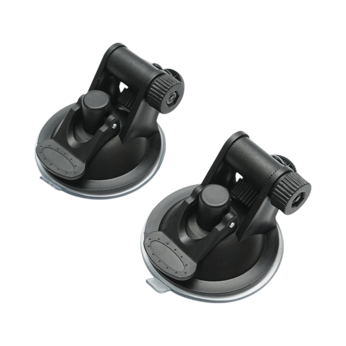 Bara LED stroboscopica 62 cm cu ventuze, 60W, 10-30V, 144 LED-uri, 15 moduri iluminare, 9 culori (rosu, albastru, galben, alb, verde, mov, verde-albastru, rosu-albastru, rosu-galben)