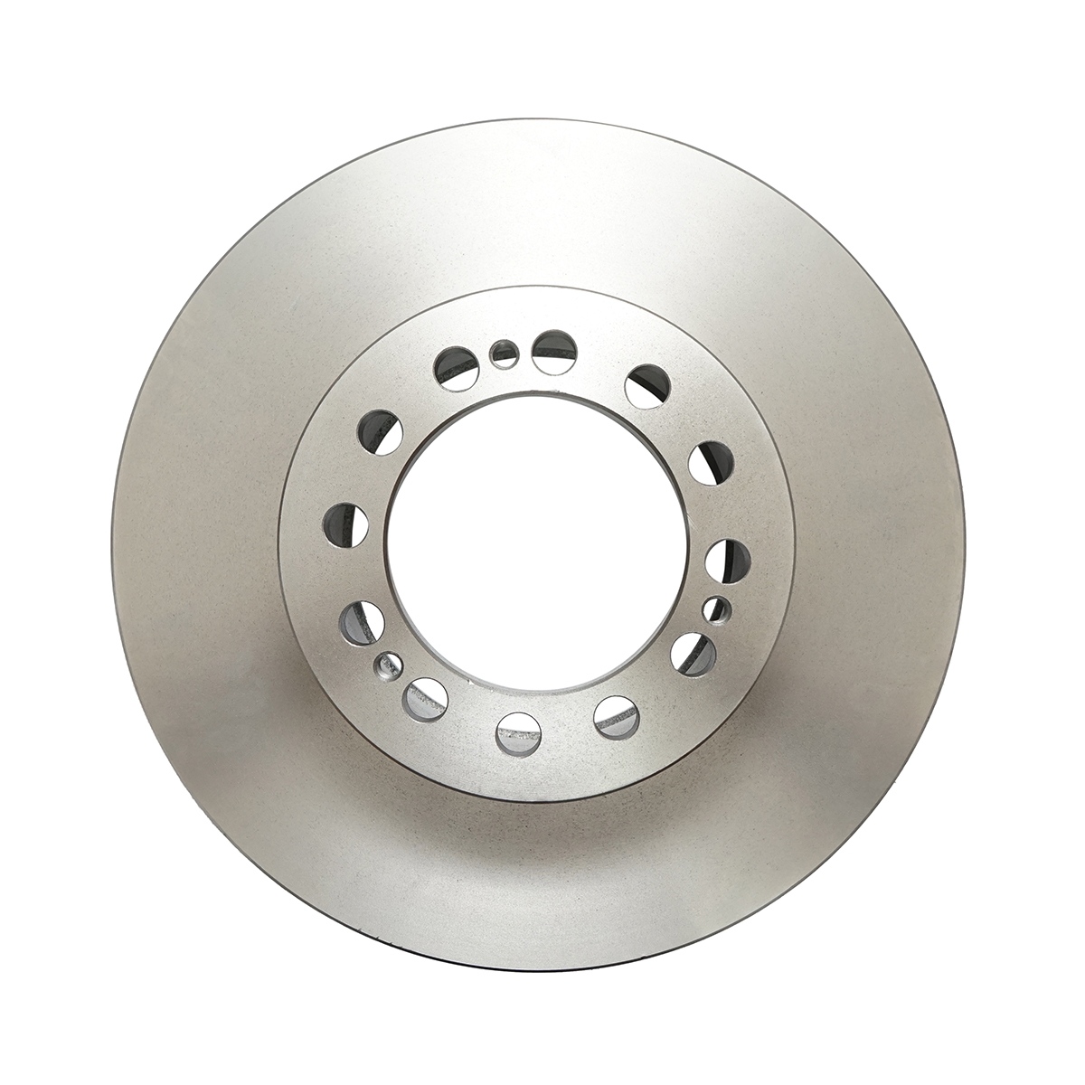 Disc frana fata ventilat MAN E2000/F2000/TGA/TGM I/TGS I/TGX I, M 2000 L/M, LION'S CITY/STAR 01.94- stanga/dreapta 432x45mm H 130mm 12 gauri PCD 168 centrare 131 KNORR SB MERITOR D-ELSA2 SN7 OEM 81508030040