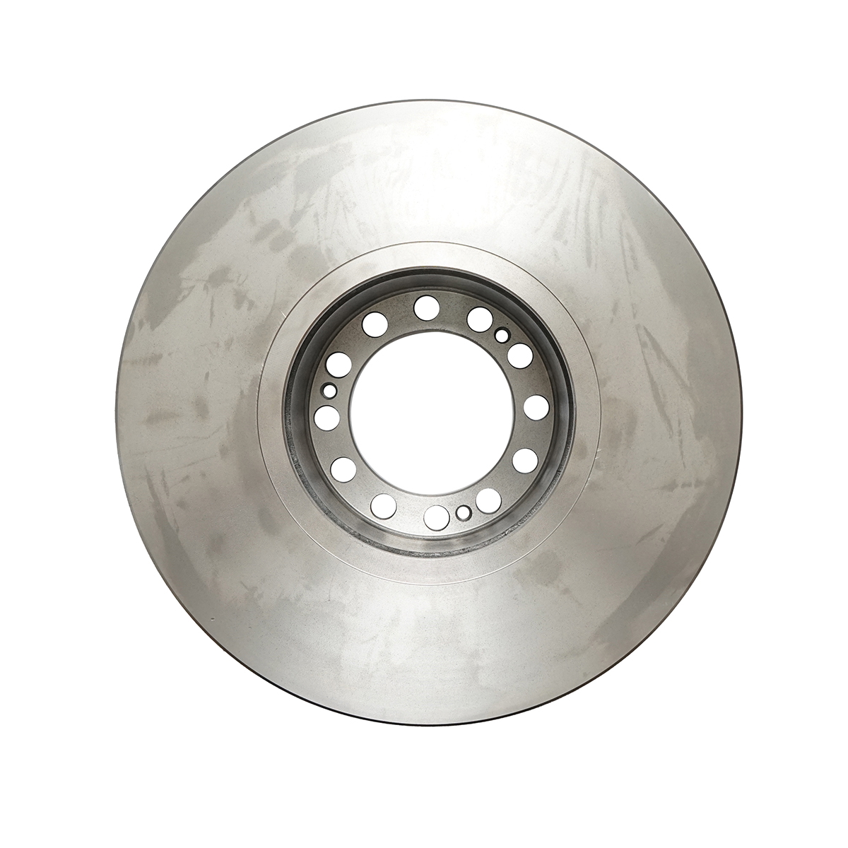 Disc frana fata ventilat MAN E2000/F2000/TGA/TGM I/TGS I/TGX I, M 2000 L/M, LION'S CITY/STAR 01.94- stanga/dreapta 432x45mm H 130mm 12 gauri PCD 168 centrare 131 KNORR SB MERITOR D-ELSA2 SN7 OEM 81508030040