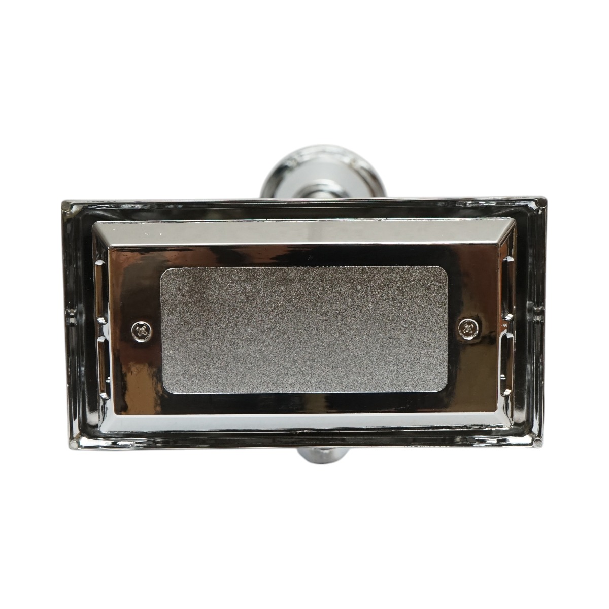 Claxon 1 trompeta 640mm 12V/24V pentru compresor de aer