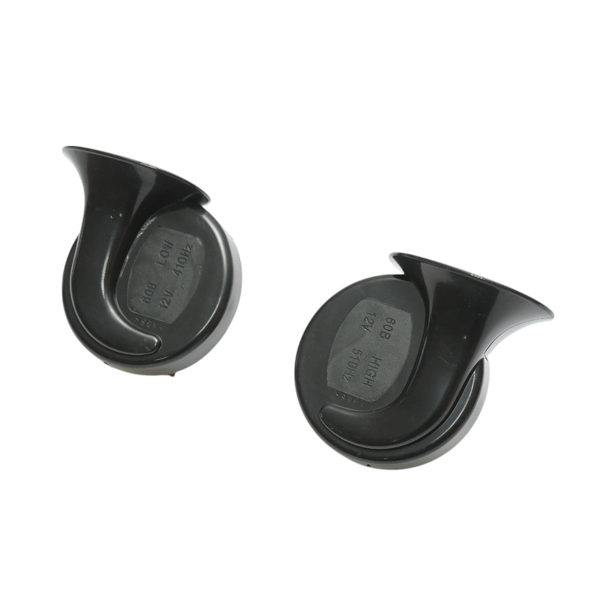 Claxon goarna dublu 12V, 86dB Breckner Germany