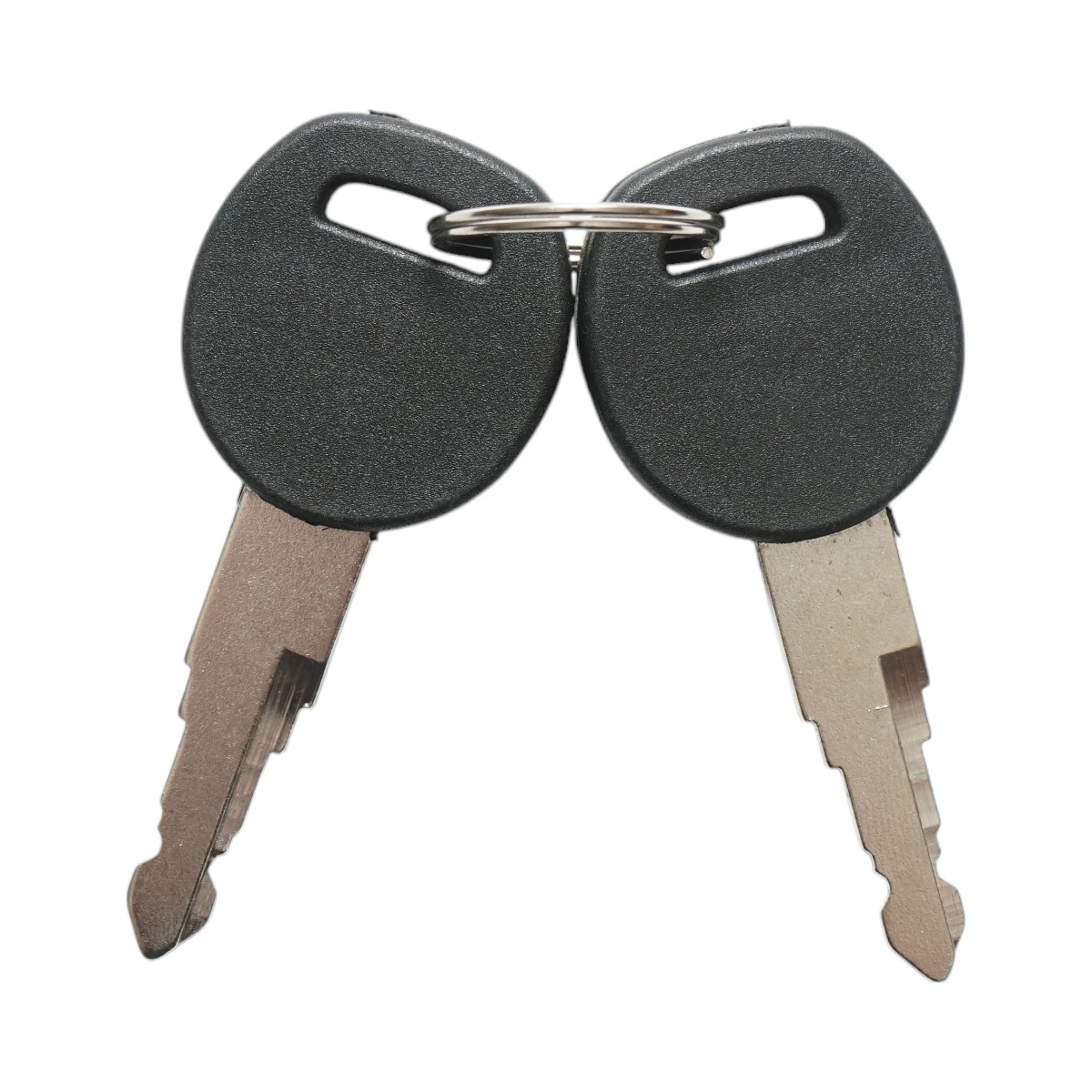 Buson rezervor combustibil universal cu 2 chei, filet 64 mm, diametru exterior 95 mm, diametru interior 90 mm