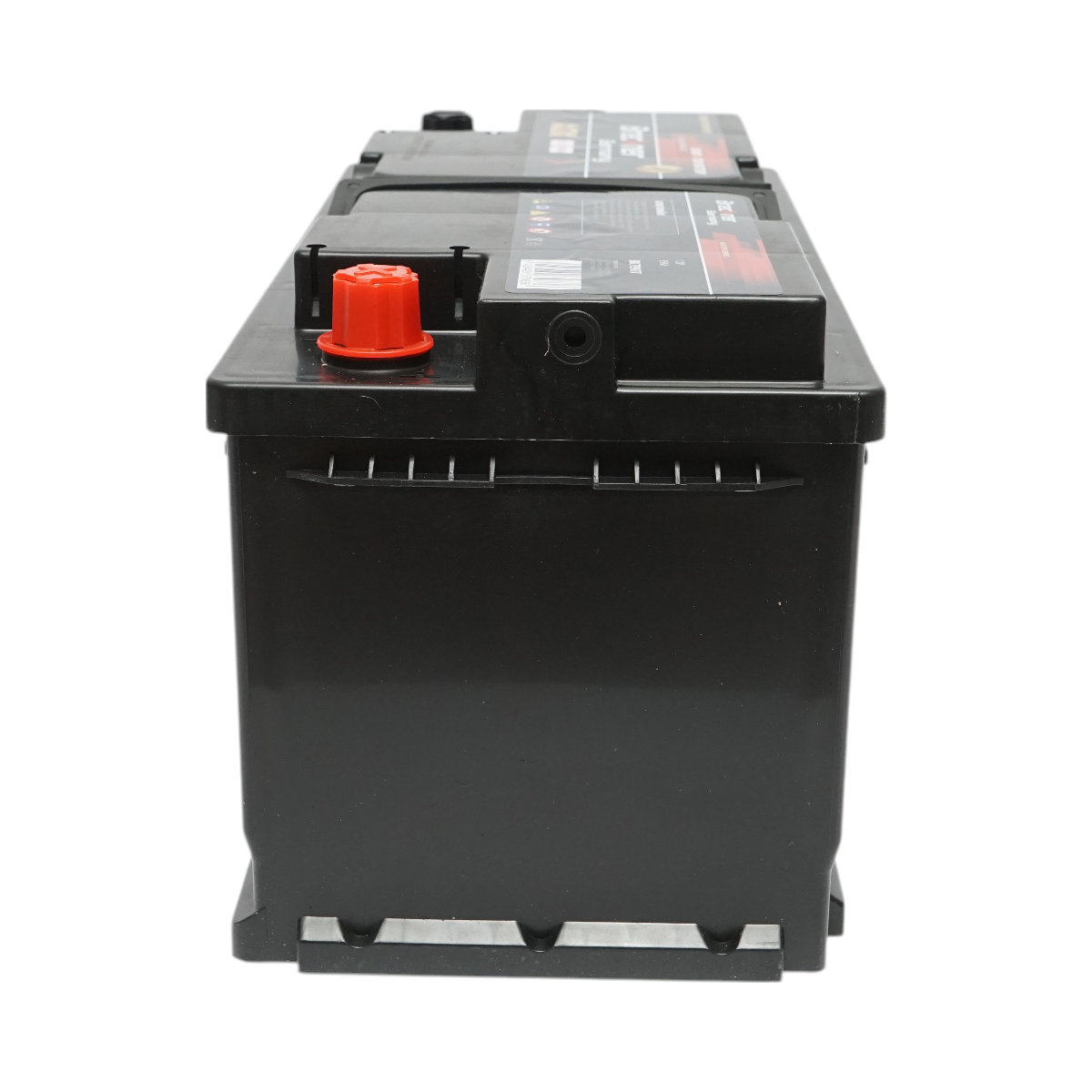 Baterie auto AGM start-stop 12V 95Ah, 1000A la pornire 350x175x195mm Breckner Germany