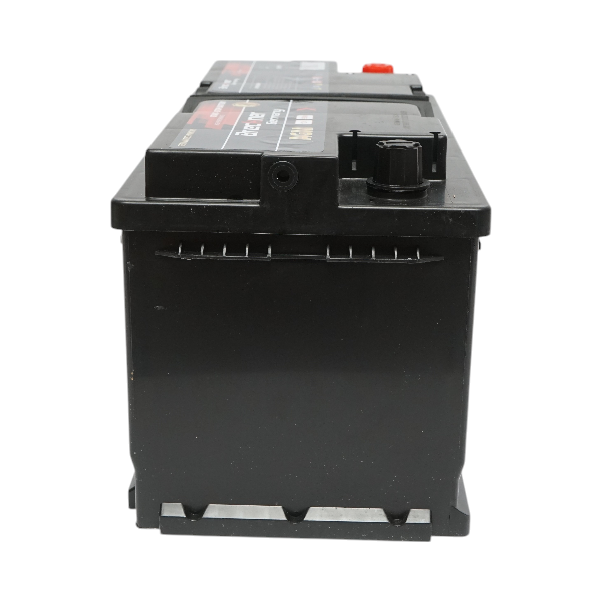 Baterie auto AGM start-stop 12V 95Ah, 1000A la pornire 350x175x195mm Breckner Germany