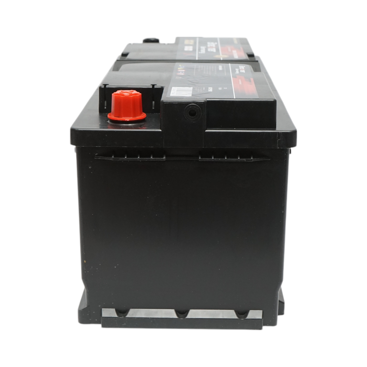 Baterie auto AGM start-stop 12V 105Ah, 1100A la pornire 392x175x195mm Breckner Germany