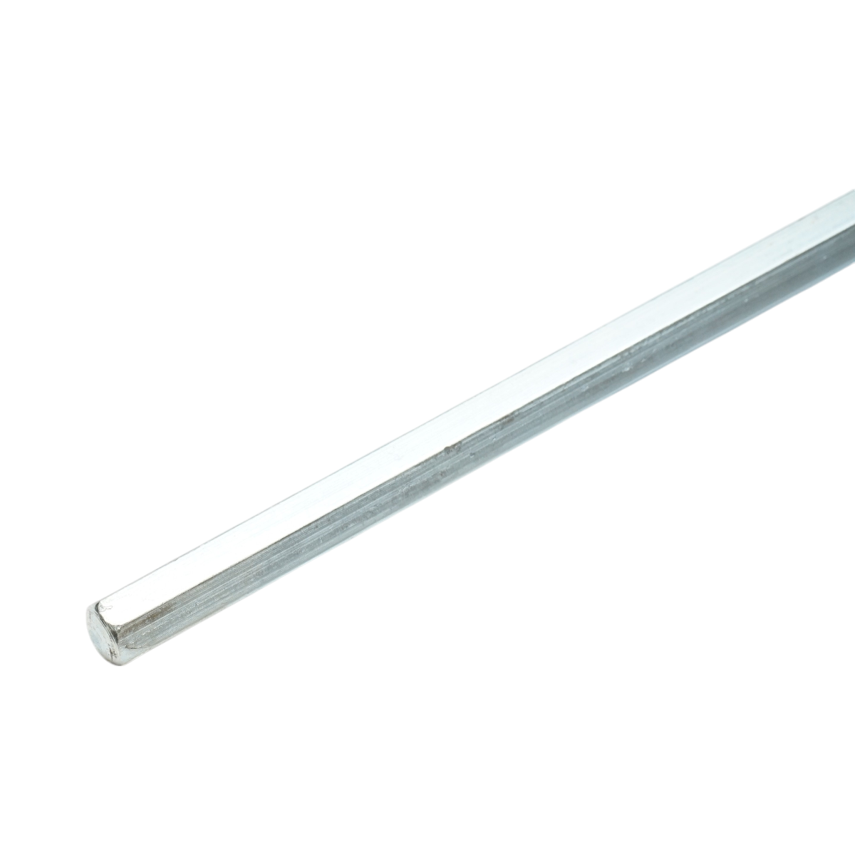 Paleta tip spirala amestecator vopsea/adeziv/mortar cu tija hexagonala 600 mm, diametru amestecare 100 mm, diametru tija 10 mm Breckner Germany