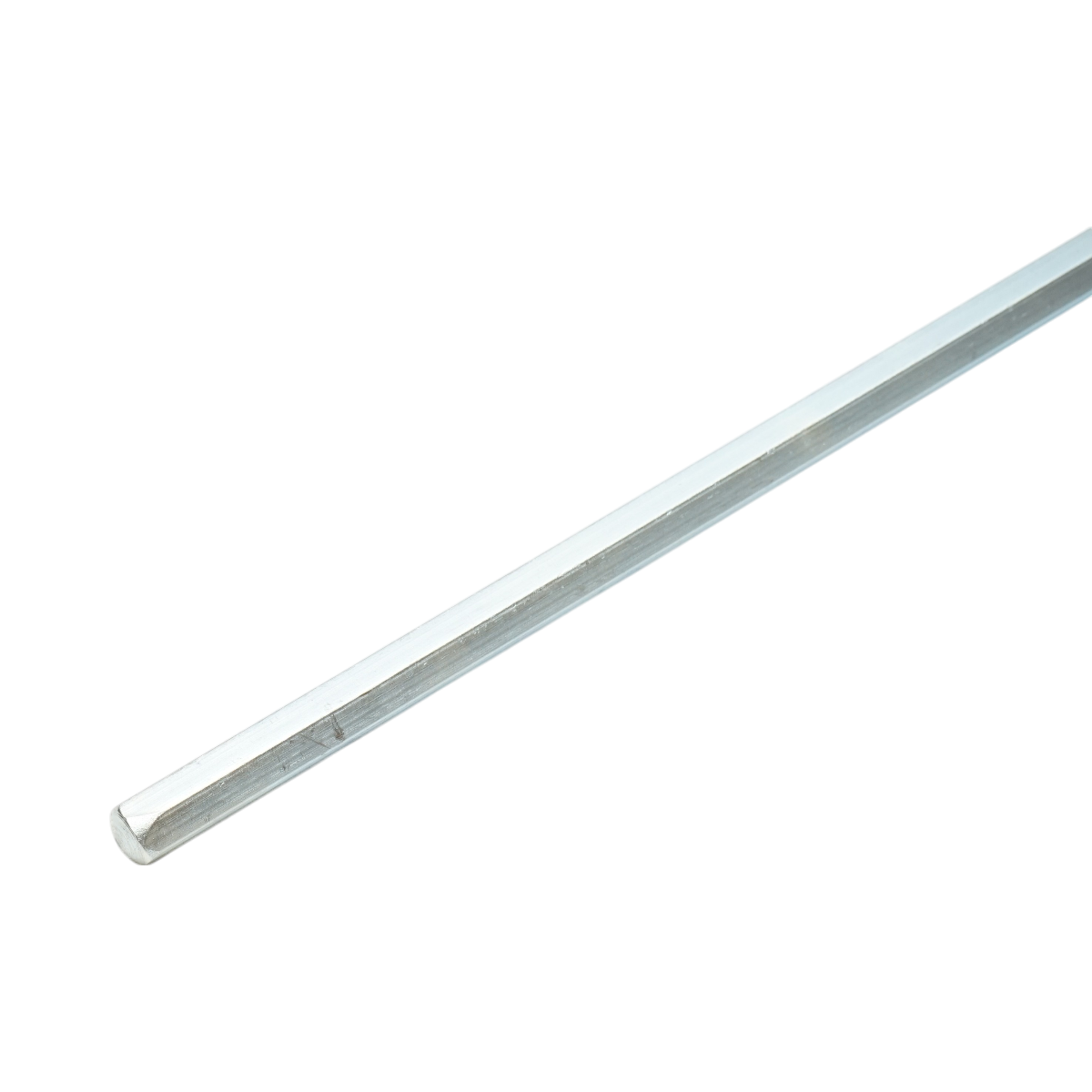 Paleta turbo amestecator vopsea/adeziv/mortar cu tija HEXAGONALA Breckner Germany, 600 mm, diametru amestecare 100 mm, tija 10 mm