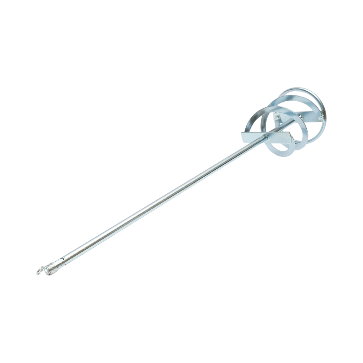 Paleta amestecator vopsea/adeziv/mortar cu tija SDS Breckner Germany, 500 mm, diametru amestecare 100 mm, tija 10 mm