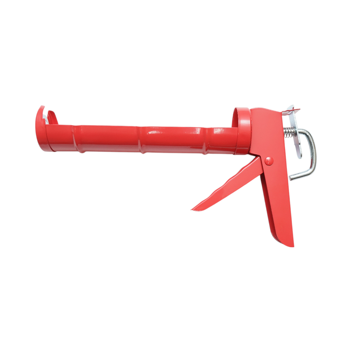 Pistol tub silicon, lungime interioara 225 mm (9"), compatibil 215-225 mm, cartuse 280-310 ml