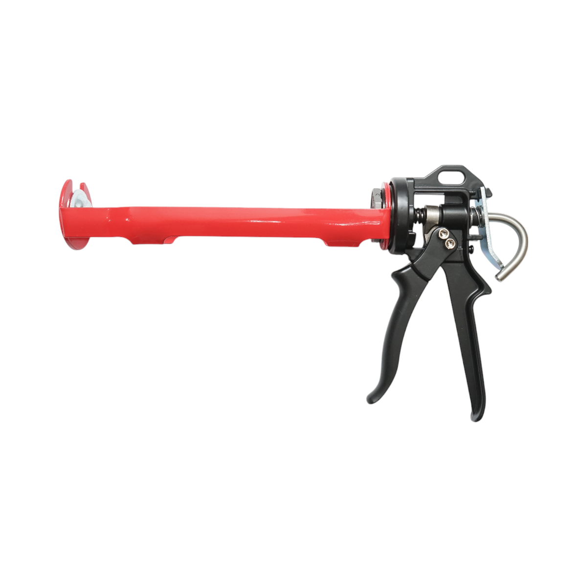 Pistol tub silicon profesional, lungime interior 240 mm, compatibil 215-240 mm (280-310 ml)