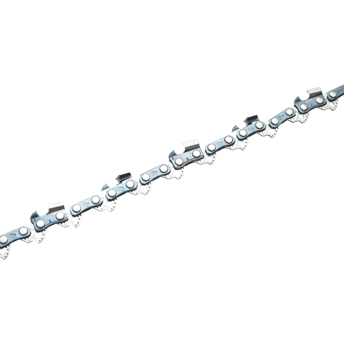 Lant drujba Breckner Germany, pas 3/8, 26 dinti, latime canal 1.1 mm, lungime 350 mm