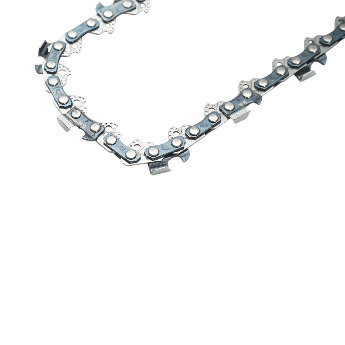 Lant drujba Breckner Germany, pas 3/8, 26 dinti, latime canal 1.1 mm, lungime 350 mm