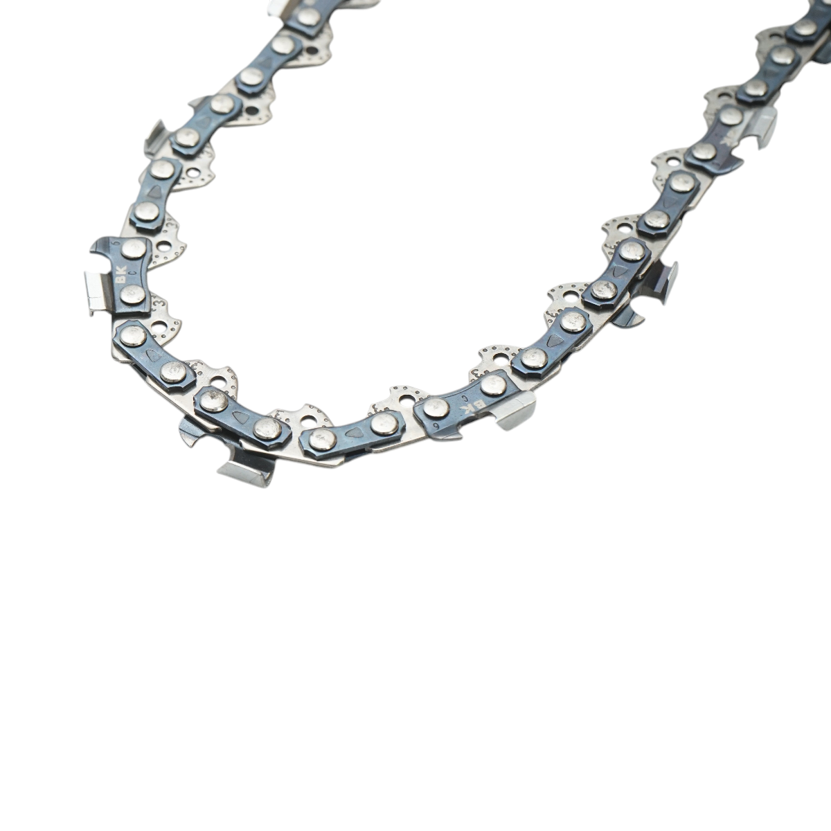 Lant drujba Breckner Germany, pas 3/8, 28 dinti, latime canal 1.3 mm, lungime 400 mm (40 cm)