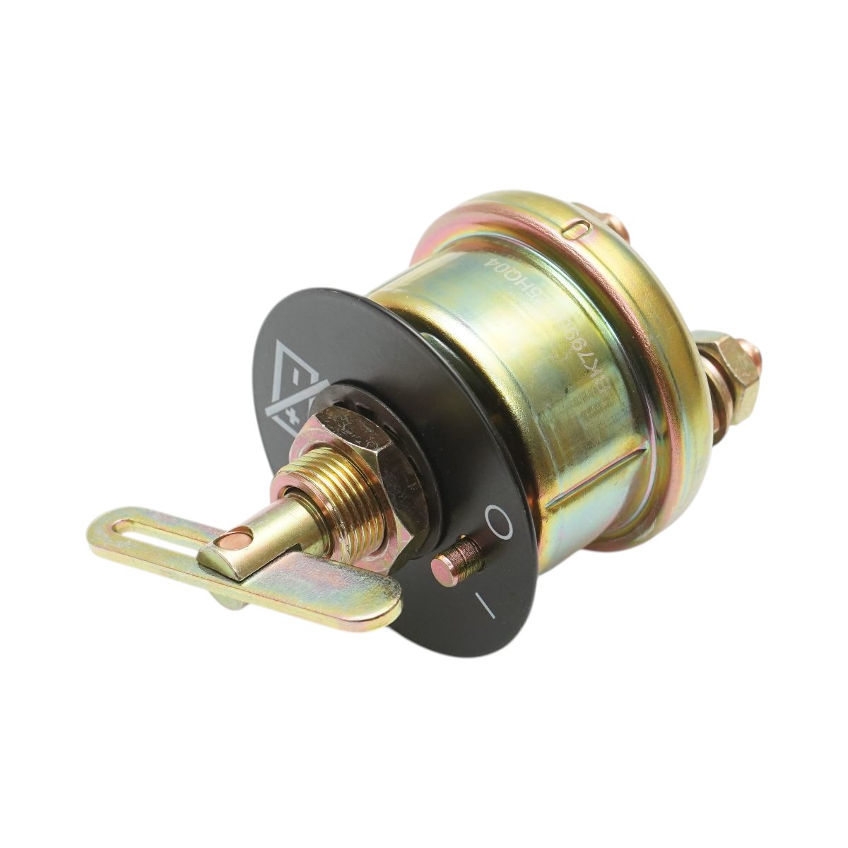 Contact general 24V pentru incarcator frontal XCMG ZL50GN, LW300, SL50GN, SD300, cod OEM JK862