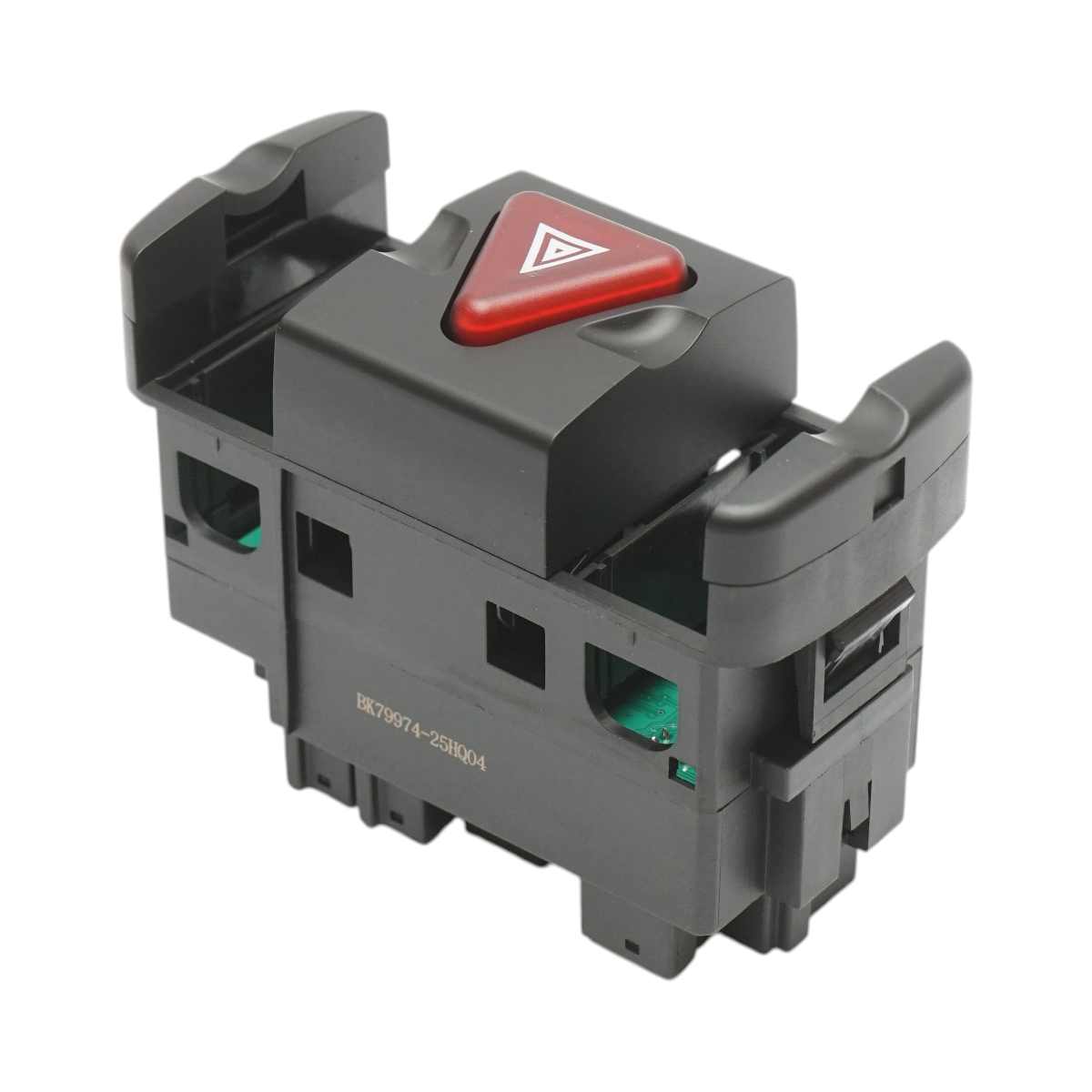 Modul comanda lumini avarie Mercedes-Benz Actros MP2, MP3 cod OEM A9434460023, 9434460523, A9434460423, A9434460323, A9434460123