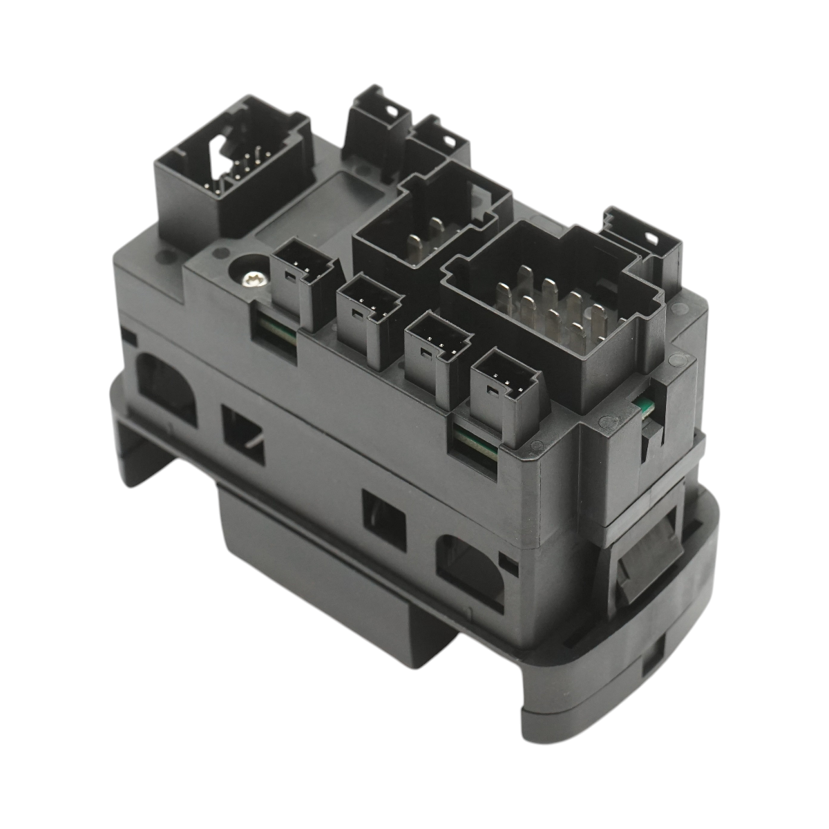 Modul comanda lumini avarie Mercedes-Benz Actros MP2, MP3 cod OEM A9434460023, 9434460523, A9434460423, A9434460323, A9434460123