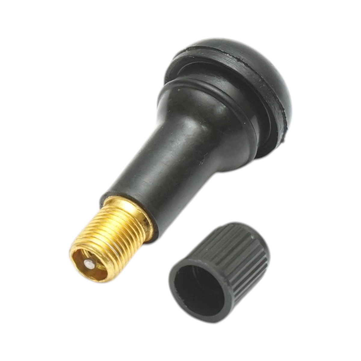 Valva roata tubeless 43mm TR413