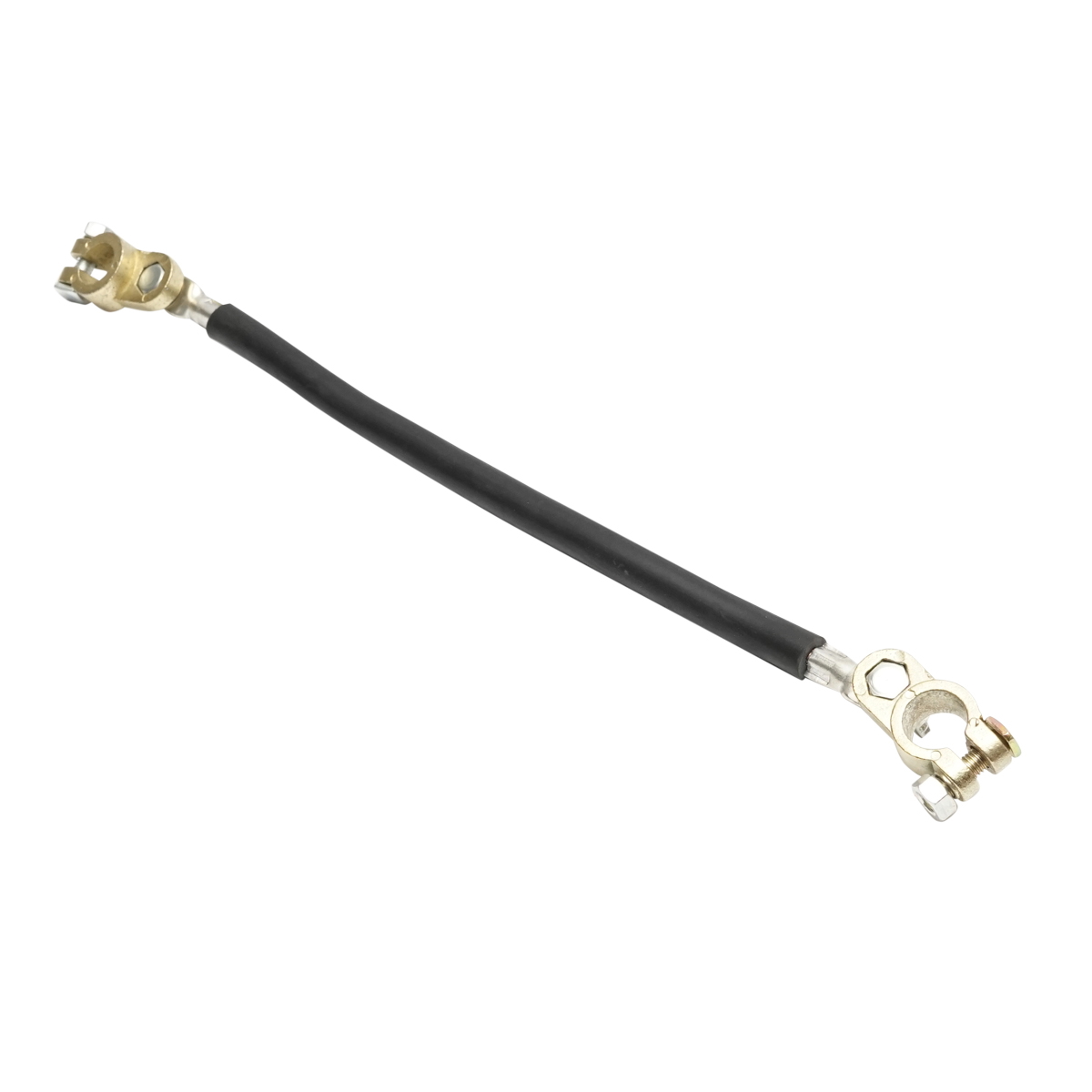 Cablu punte pentru legatura ?�35 intre baterii 300mm Breckner Germany