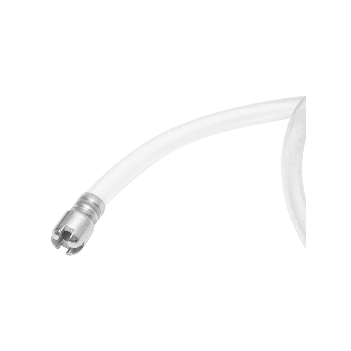 Dozator seringa automata Breckner Germany 30 ml pentru suspensii si solutii orale, Plastic + Nylon, furtun 1000 mm, cap udare 100 mm