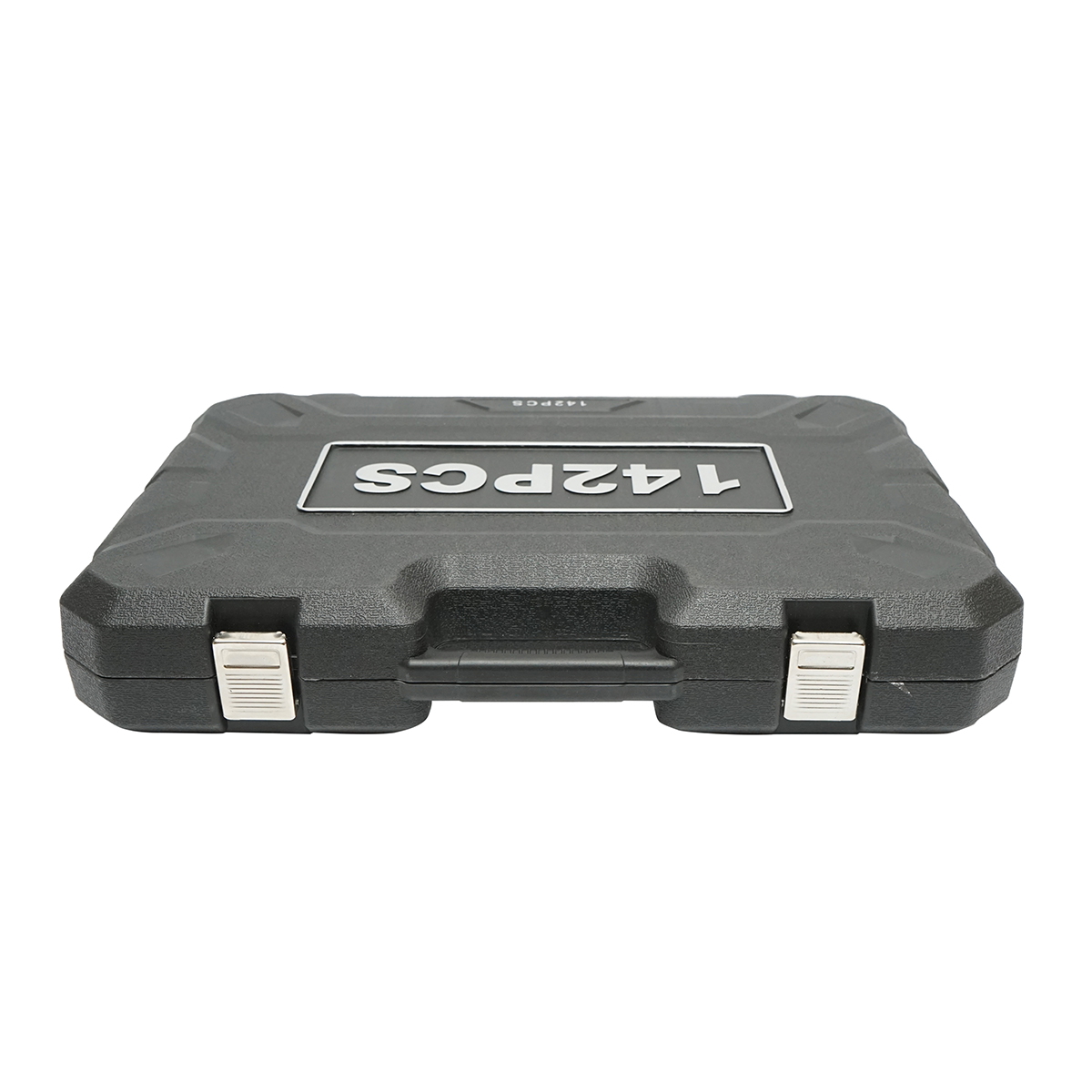 Trusa scule Breckner Germany 142 piese: chei tubulare lungi si fixe, biti, imbus, surubelnite