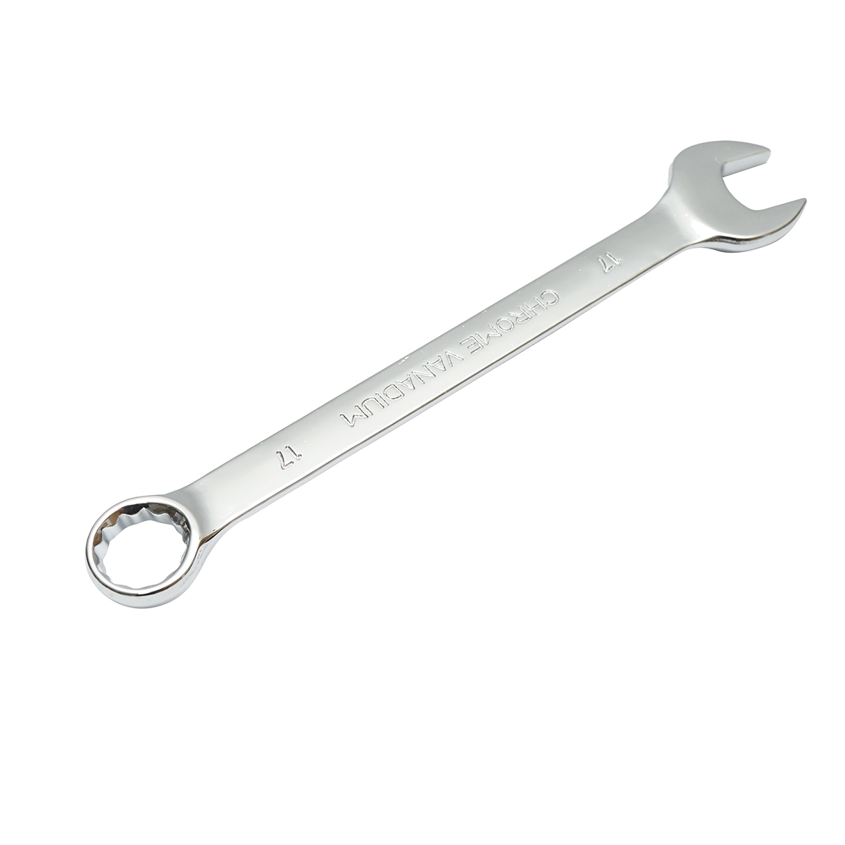 Trusa chei combinate fixe si inelare Breckner Germany, 14 piese, 8-24 mm (8, 9, 10, 11, 12, 13, 14, 15, 16, 17, 18, 19, 21, 24 mm)