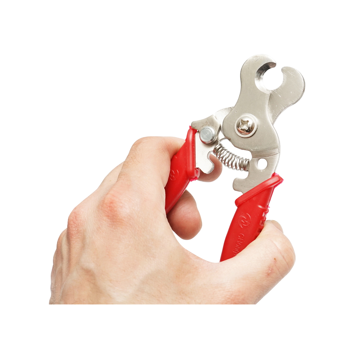 Cleste universal pentru scos crotalii