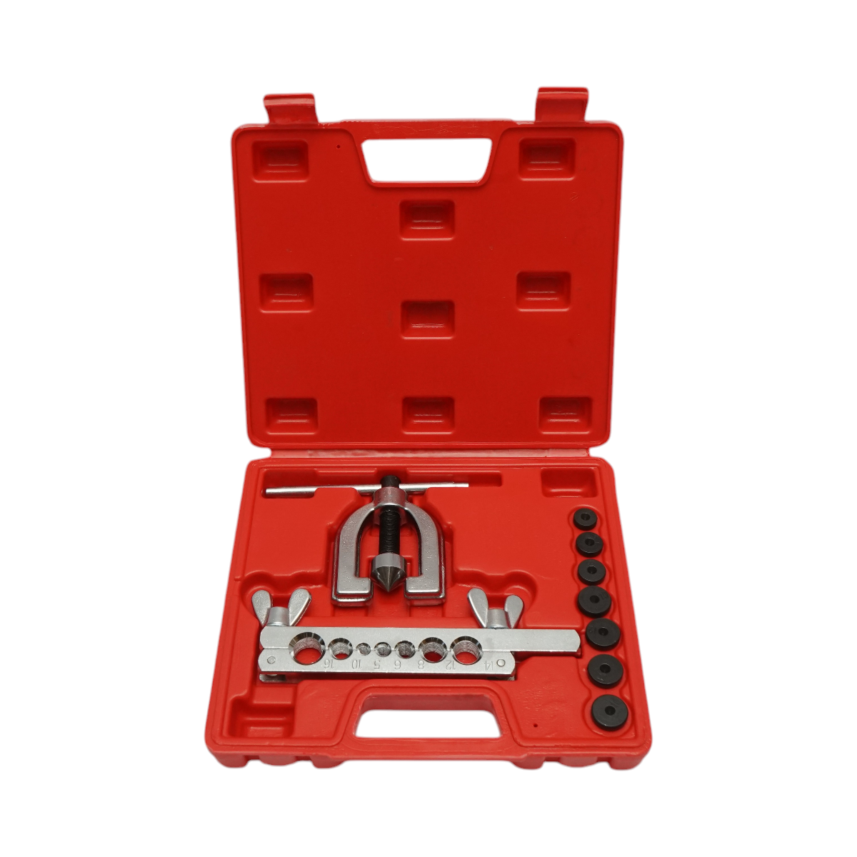 Trusa pentru bercuit conducte de frana sau racire Breckner Germany