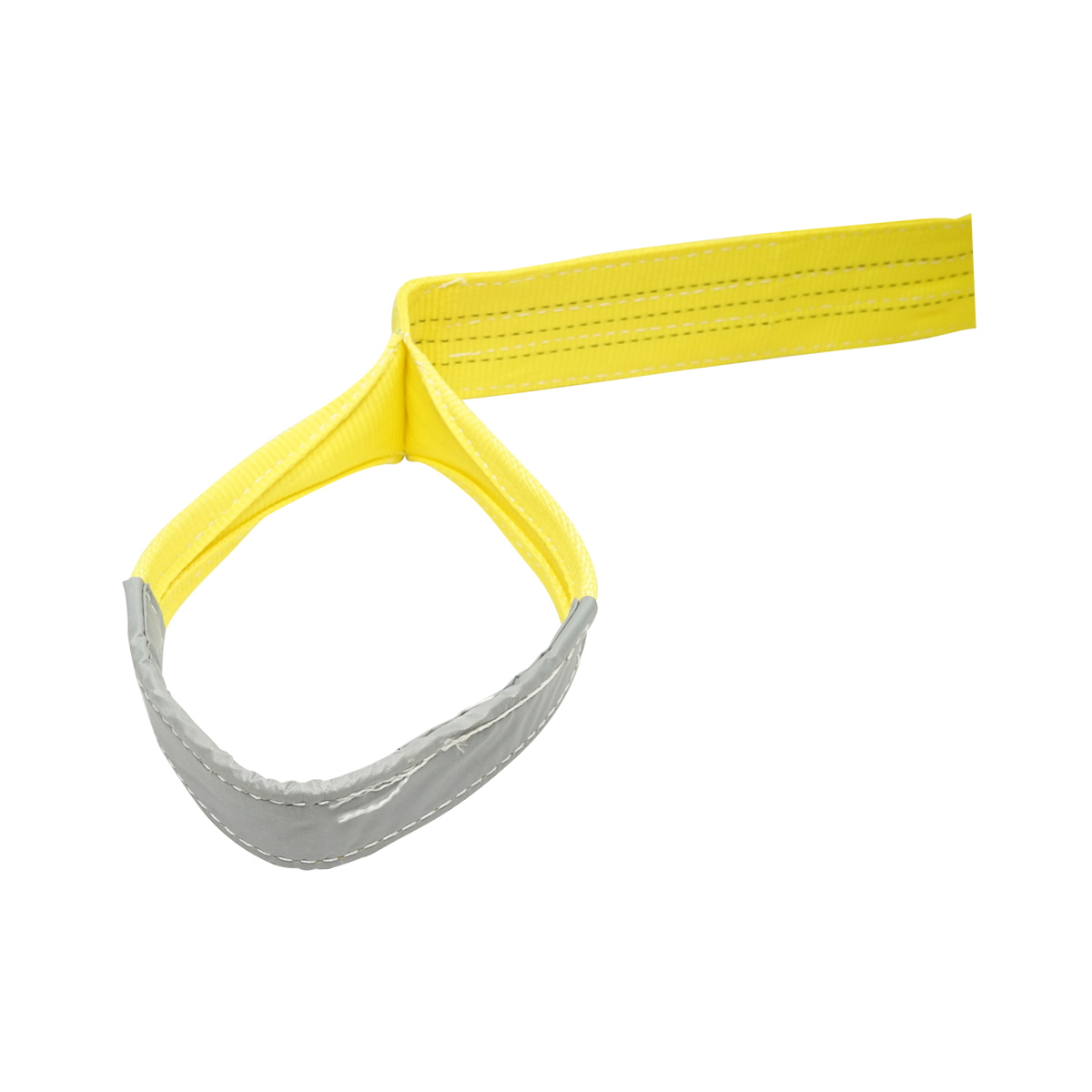 Chinga de ridicare Breckner Germany 2 m x 75 mm, Greutate maxima 3 T