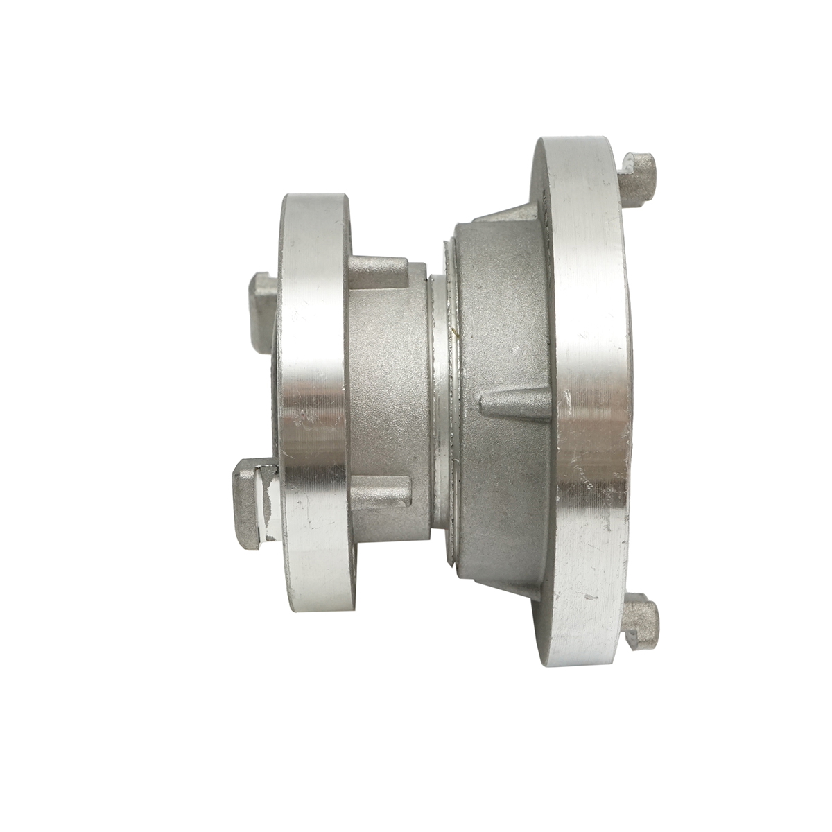 Reductie cupla storz aluminiu pentru furtun irigatii, 2'' - 3'', 573 g, Breckner Germany