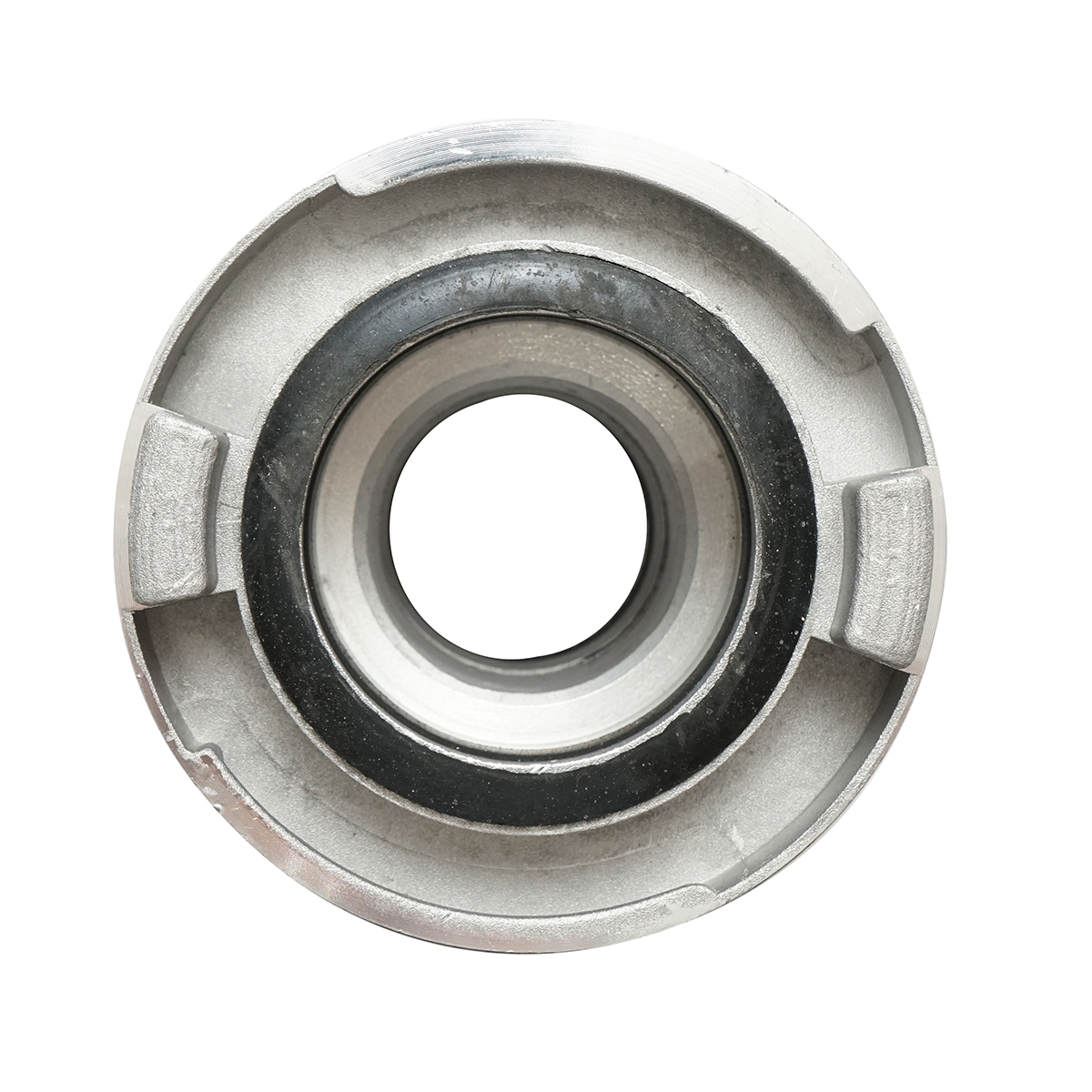 Reductie cupla storz aluminiu pentru furtun irigatii, 2'' - 3'', 573 g, Breckner Germany