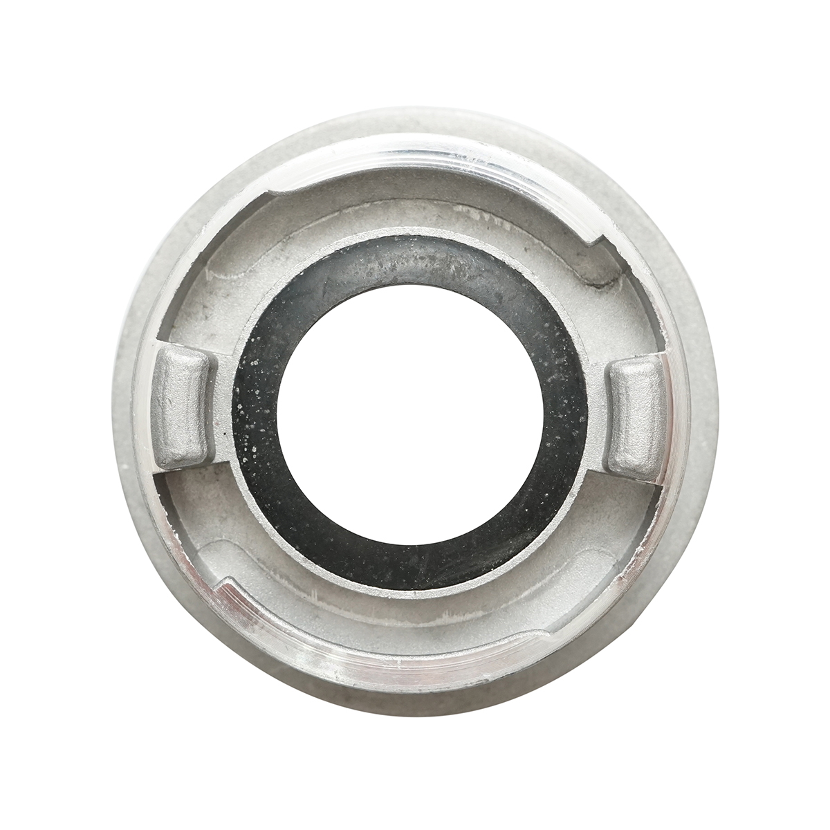 Reductie cupla storz aluminiu pentru furtun irigatii, 2'' - 3'', 573 g, Breckner Germany