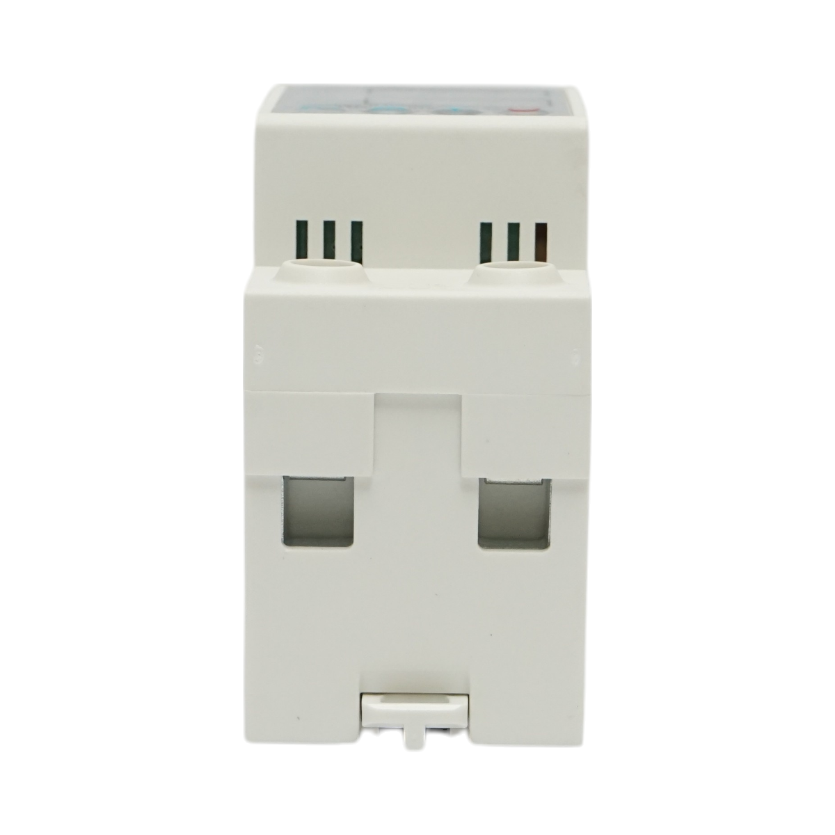 Releu siguranta digital 63A 2P 140-300V protectie subtensiune, supratensiune, supracurent Suntree