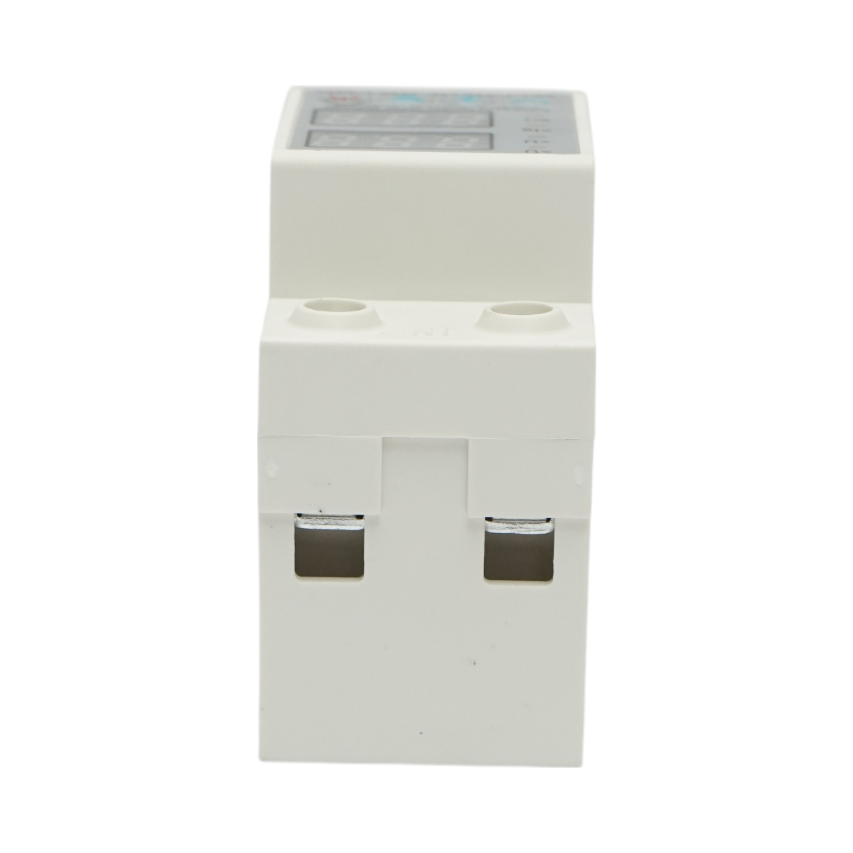 Releu siguranta digital 63A 2P 140-300V protectie subtensiune, supratensiune, supracurent Suntree