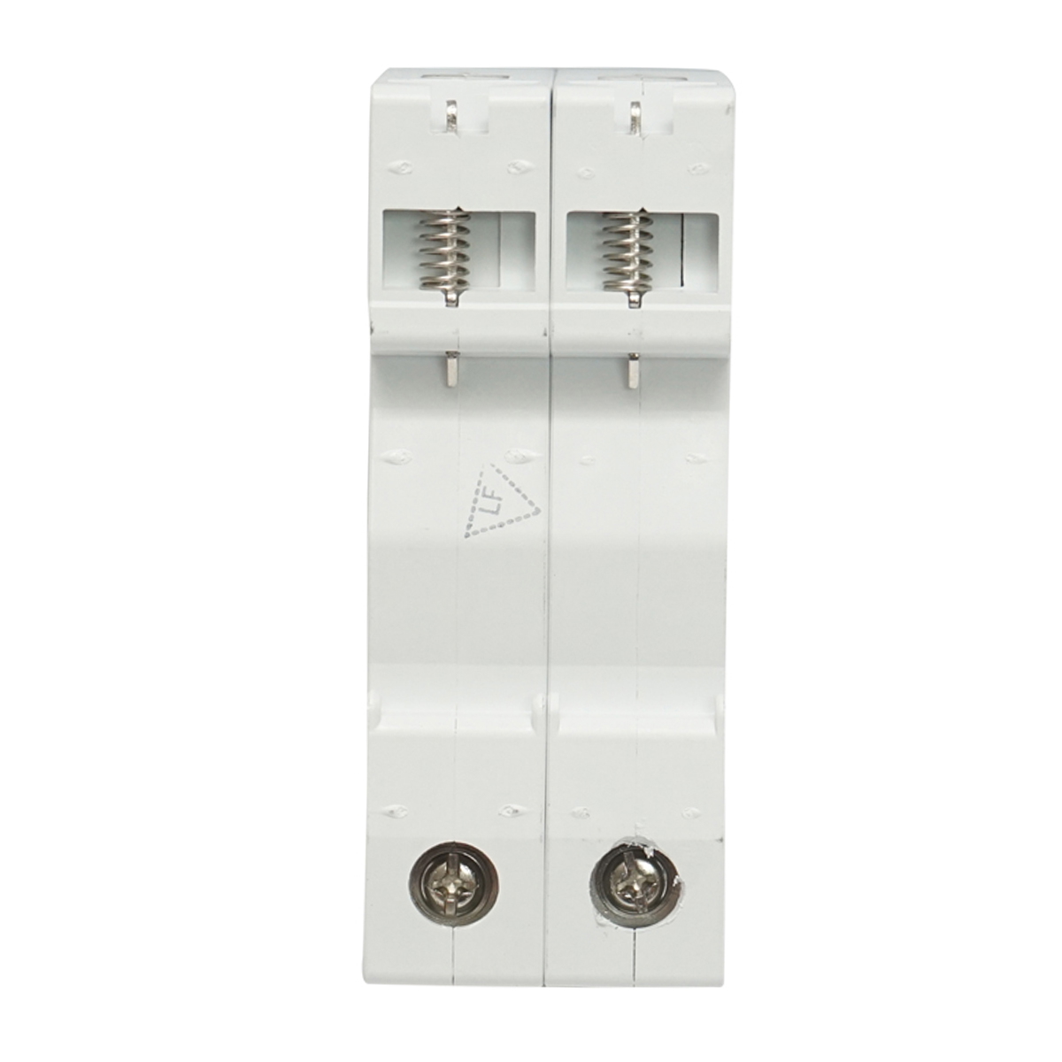 Descarcator la supratensiune cu semnalizare pentru sisteme fotovoltaice, 2P, SUP1-20, 385V Suntree