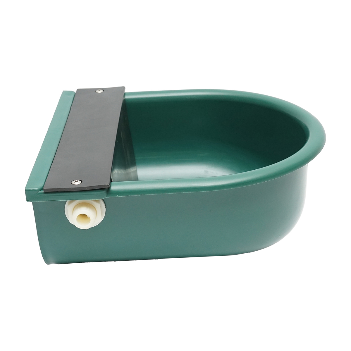 Adapatoare plastic Breckner Germany 5L 1.5kg cu plutitor si accesorii prindere, 290x255x190 mm