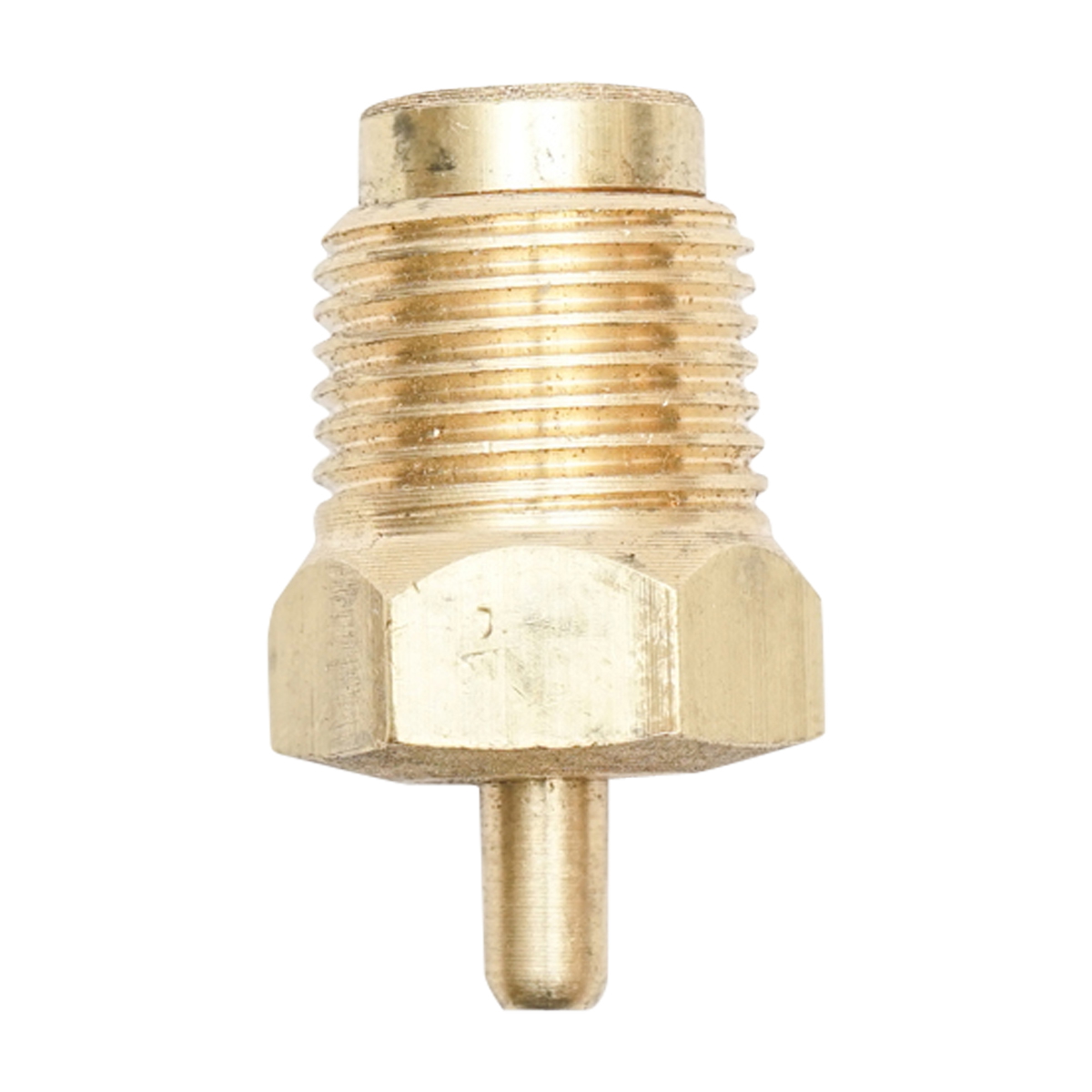 Supapa adapatoare Breckner Germany, filet 1/2'' (20 mm)