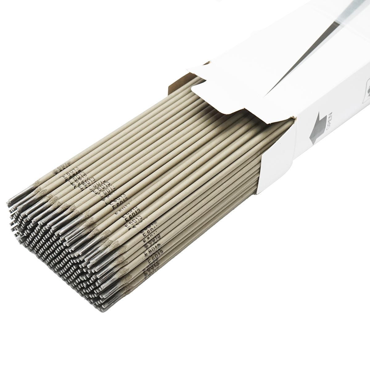 Electrozi sudura Super Tit E6013 fi 2,5mm x 350mm, 5 kg, Breckner Germany