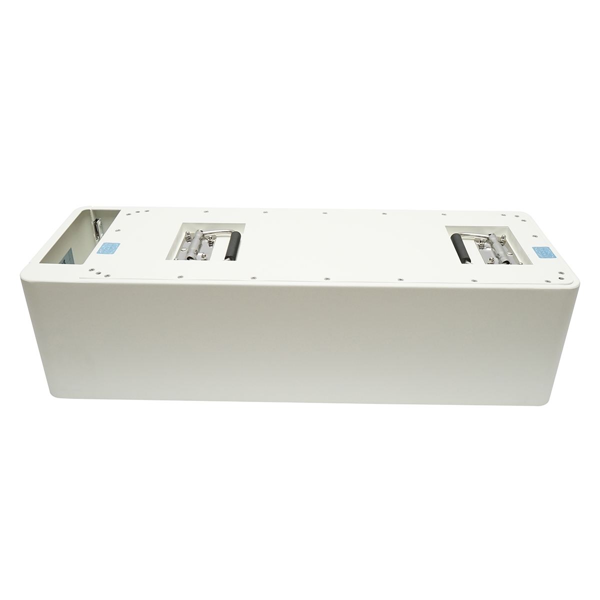 Baterie stocare Li-ion LifePo4 2.56KWh, 50Ah INVT pentru sisteme solare GRP2.56-SHV IP65