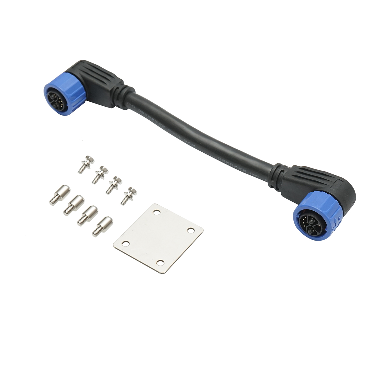 Baterie stocare Li-ion LifePo4 2.56KWh, 50Ah INVT pentru sisteme solare GRP2.56-SHV IP65