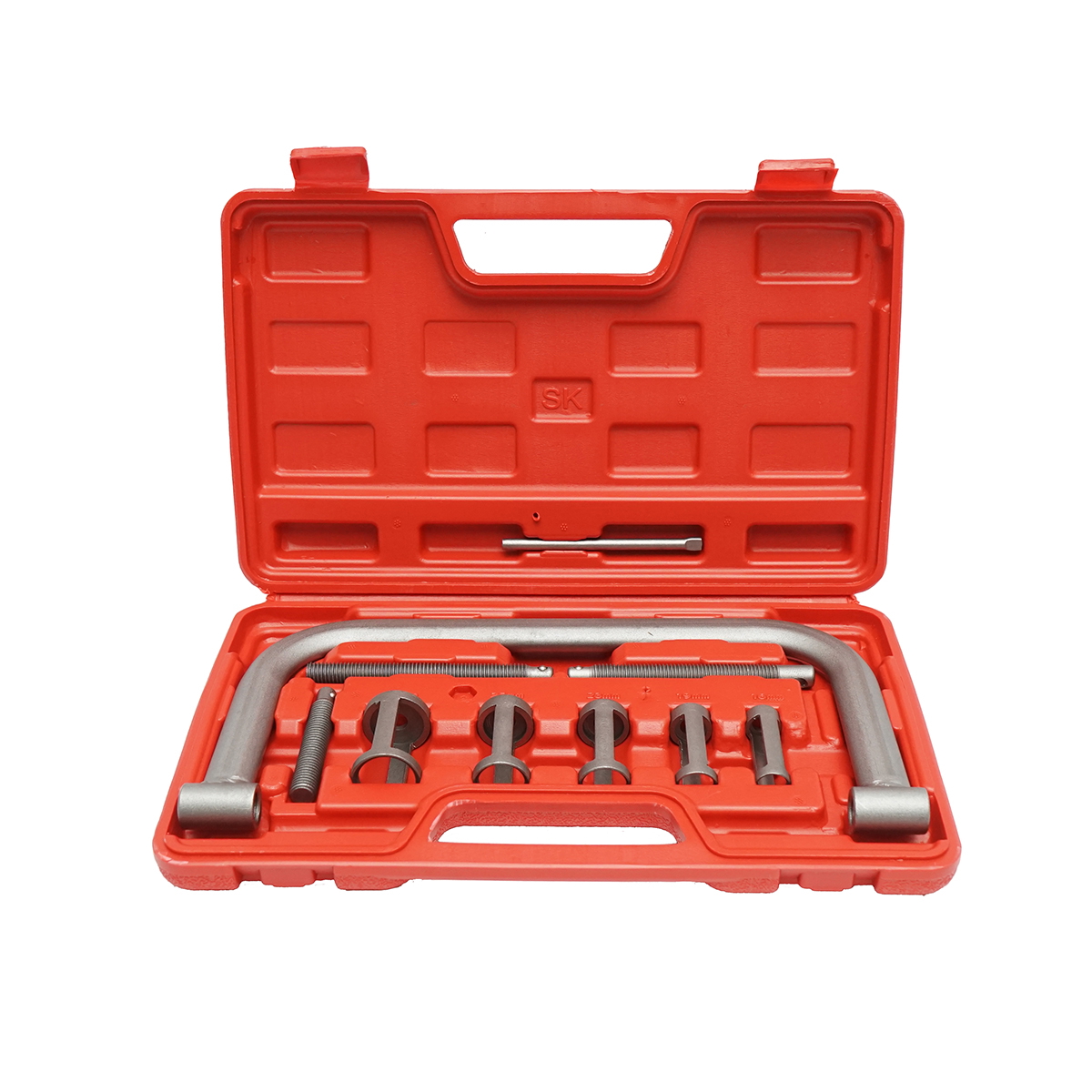 Presa pentru arcuri de supapa 16-30mm Breckner Germany