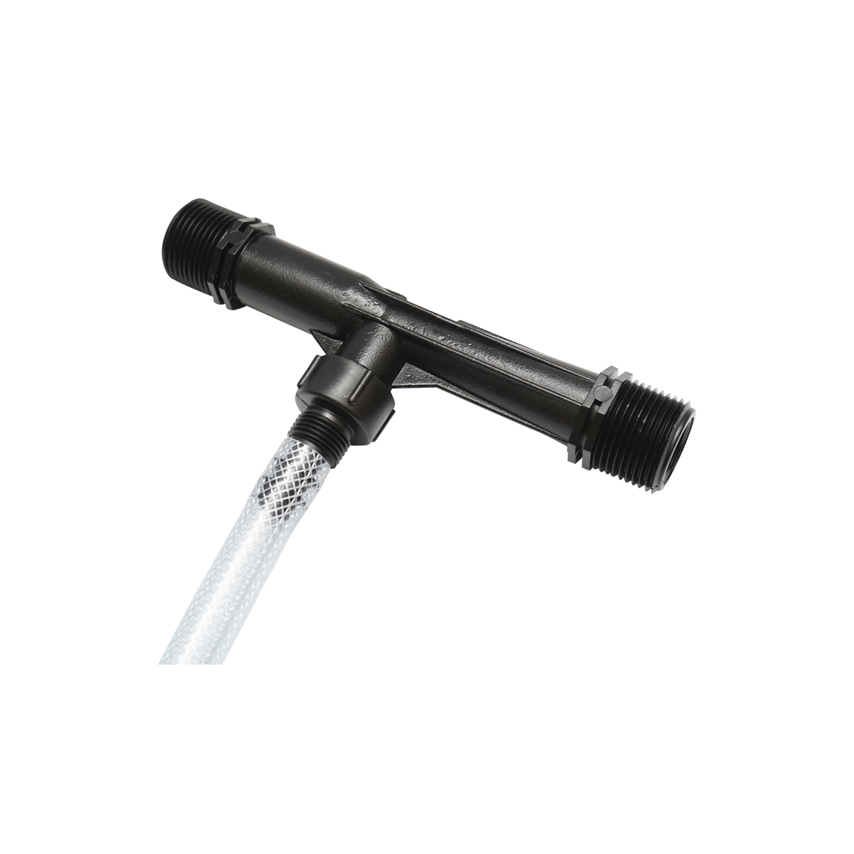 Injector venturi fertilizare pentru sisteme de irigare 1-32mm