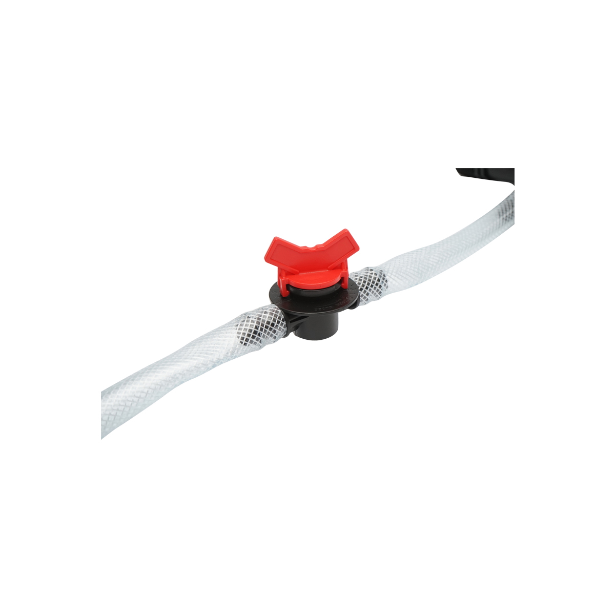 Injector venturi fertilizare pentru sisteme de irigare 1-32mm