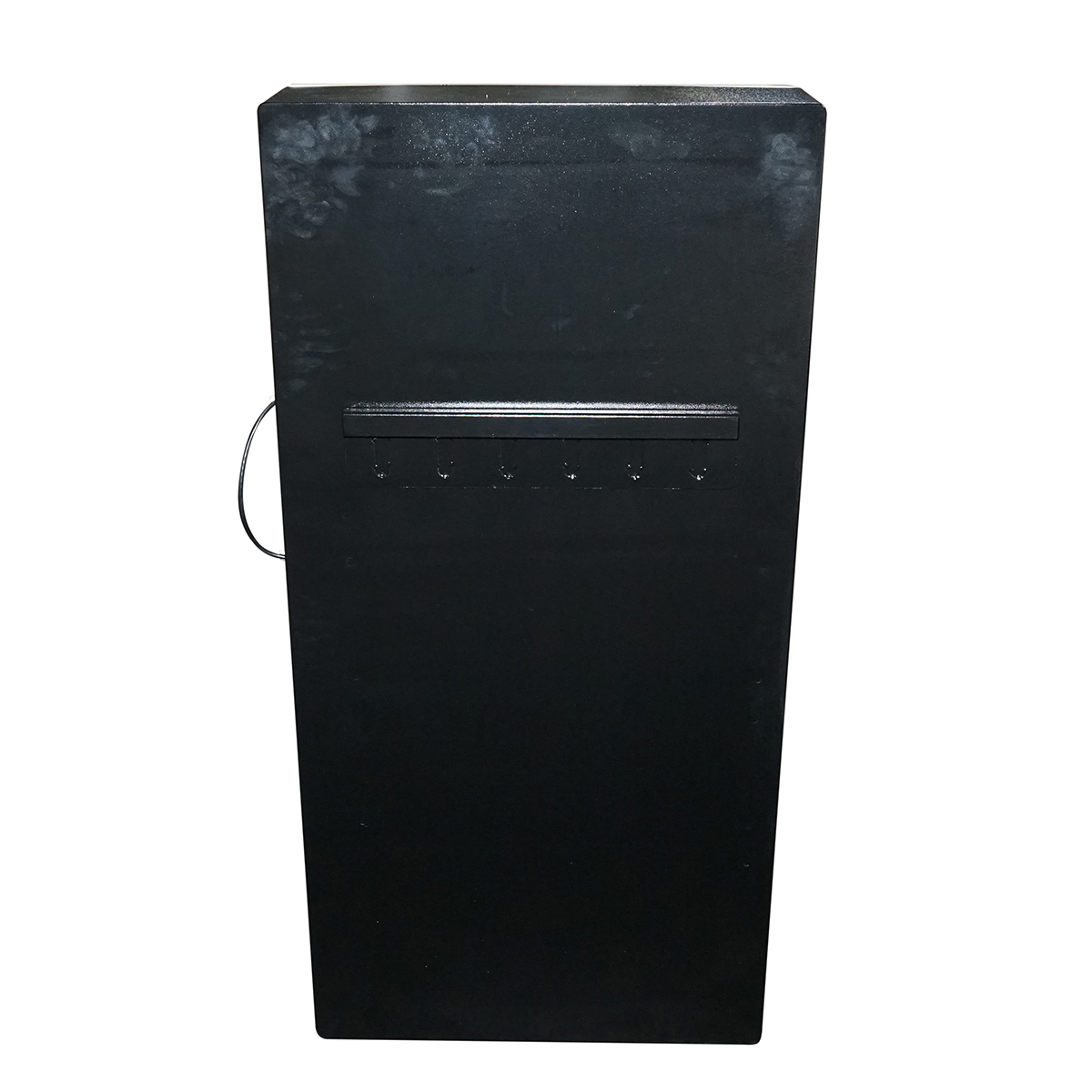 Invertor solar hybrid 5KW ON/OFF GRID, baterie integrata 10KW Li-ion LifePo4 51.2V, 200Ah, monofazic IP54
