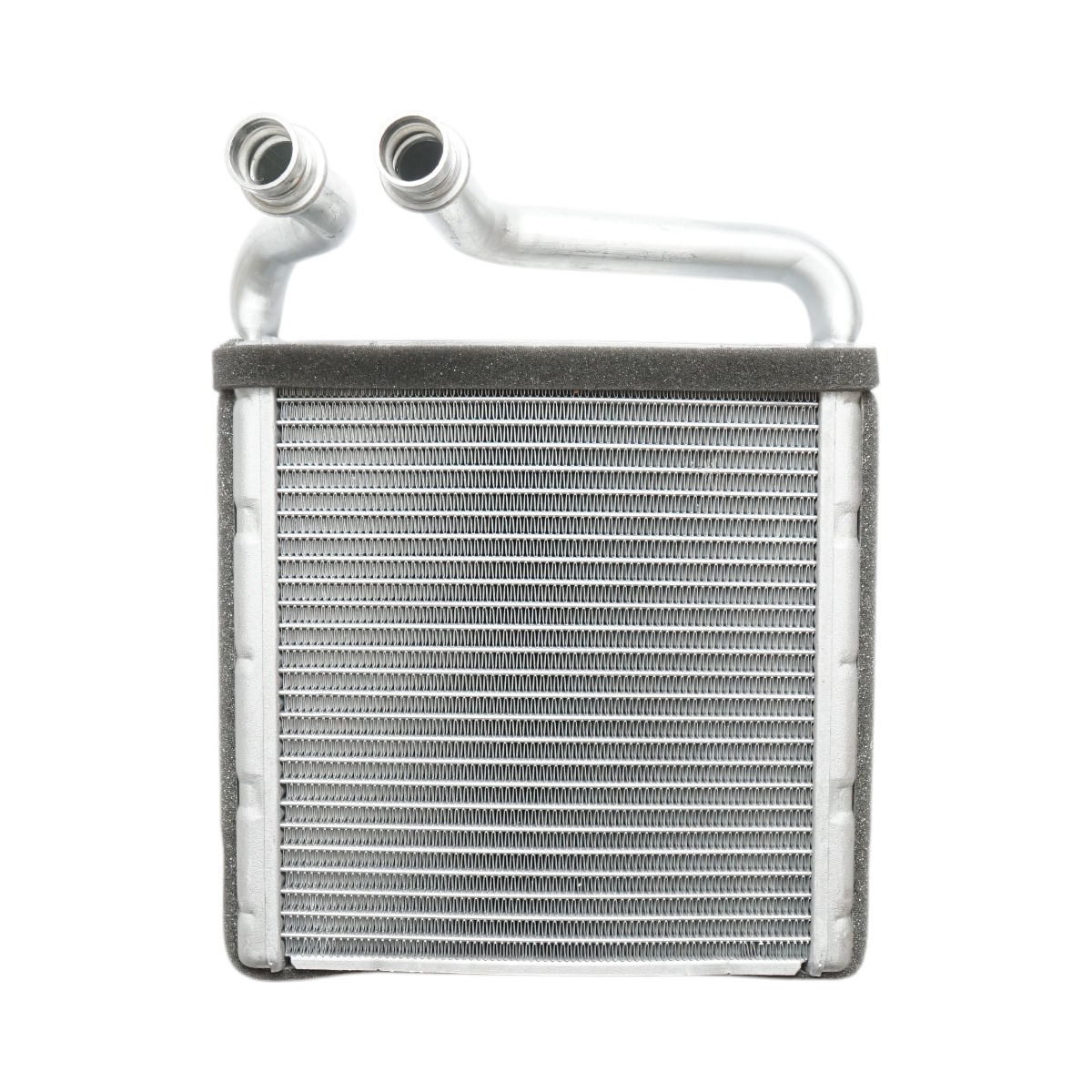 Radiator incalzire VW, Skoda 184.5x153x26mm cod OEM 3C0819031, 3C0819031A, 54205, 1924002004